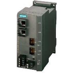 Siemens SIPLUS Scalance X202-2P IRT