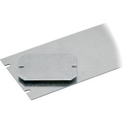Fibox Montageplade Solid Ekjvt