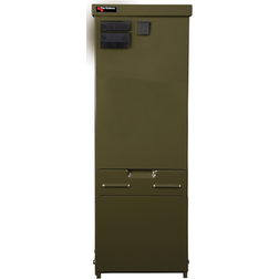 Triarca Kabelskab KSEØ 301509 KL.II grøn