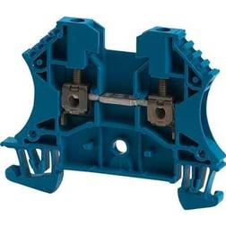 ROCKWELL AUTOMATION Gg.Kl. Skrue, 2.5mm, Orange