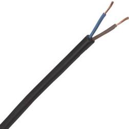Nexans Gummikabel H07RN-F 2x1,5 R100 GKSO