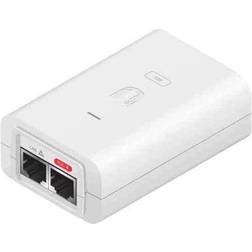 Ubiquiti Netværksadapter POE-24-24W-WH Hvid