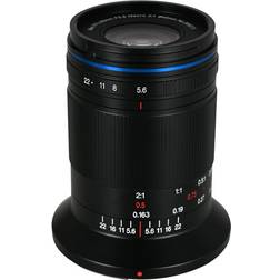 Laowa 85mm f/5.6 Ultra Macro APO Lens
