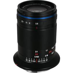 Laowa 85mm F5.6 2x Ultra-Macro APO for Canon RF