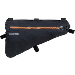 Ortlieb Frame-Pack Bikepackingtas Zwart