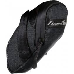 Lizard Skins Bolsa De Sillin Micro Cache Black