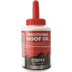 NetTex Traditional Hoof Oil 400ml