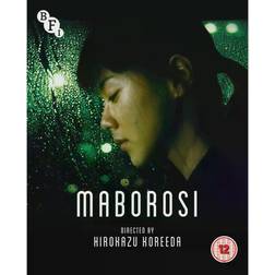 Maborosi (Blu-Ray)