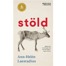 Stöld (Hæftet)