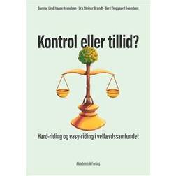 Kontrol eller tillid? (Hæftet)