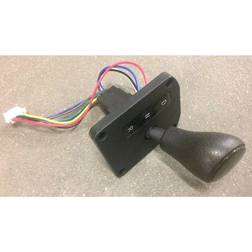 MCU Gearskift til Mercedes S63/GLS63