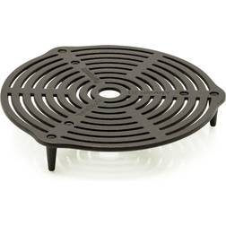 Petromax Cast Iron Stack Grate GR-S30 Black OneSize