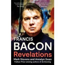 Francis Bacon (Häftad)