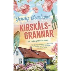 Kirskålsgrannar (Häftad)