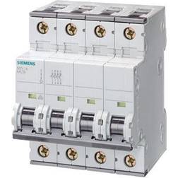 Siemens Automatsikring 6KA 3P N C 63A