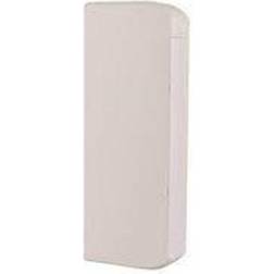 Legrand Endestykke 50x130 Kliksystem