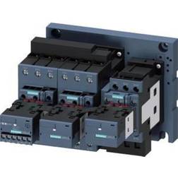 Siemens Motorstarter Y-D 37KW AC 24VDC I/O