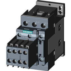 Siemens Kontaktor 4KW/400V AC 230V