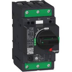 Schneider Electric Motorværn GV4P T/M 80A 100KA elink