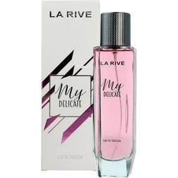 La Rive My Delicate EdP 3 fl oz