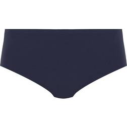 Fantasie Culotte Classique Invisible Stretch - Navy