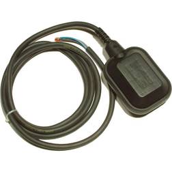 AKO Nivåvipp 1 omkopplare med 2 meter kabel AKO-53112