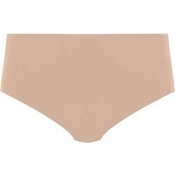 Fantasie Smoothease Invisible Stretch Brief - Beige