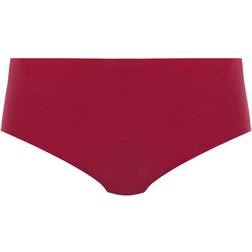Fantasie Smoothease Invisible Stretch Brief - Rood
