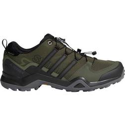 Adidas Terrex Swift R2 GTX W - Night Cargo/Core Black/Base Green