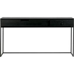 Woood Silas Console Table 40x140cm