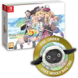 Rune Factory 5 Edición Limitada Nintendo Switch 5060540771308