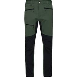 Haglöfs Rugged Flex Pant - Fjell Green/True Black