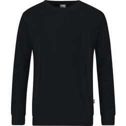 JAKO Organic Sweat Men - Black