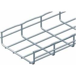 Legrand Gitterbakke CF 54/600-RS, Aisi316L