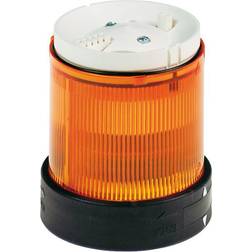 Schneider Electric Lysenhed fast 24vac/dc orange