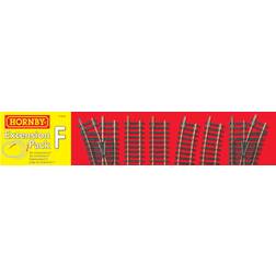 Hornby Track Extension Pack F