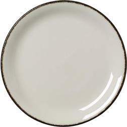 Steelite Dapple Coupe Dinner Plate 20.2cm 24pcs