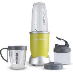 Nutribullet Pro 900 Lime