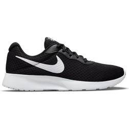 Nike Tanjun W - Black/Barely Volt/White