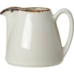Steelite Dapple Carafes, Jugs & Bottles 12pcs