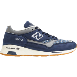 New Balance 1500 M - Navy with Grey