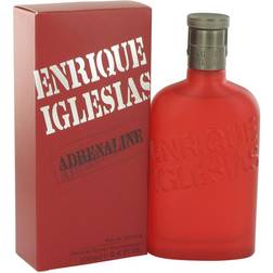 Enrique Iglesias Adrenaline EdT 3.4 fl oz