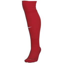 Nike Squad Football Knee-High Socks Unisex - University Red/White