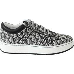 Jimmy Choo Hawaii JLX W - Silver/Black