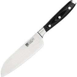 Vogue Tsuki Series 7 CF845 Santoku Knife