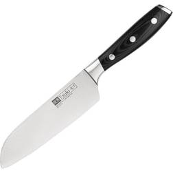 Vogue Tsuki Series 7 CF844 Santoku-Messer 18 cm