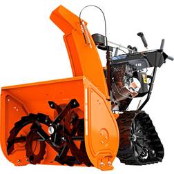 Ariens Platinum 28 Rapidtrak