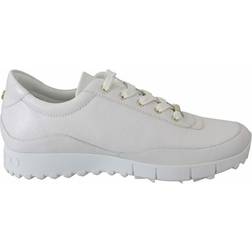 Jimmy Choo Monza Olel W - White