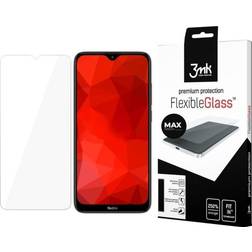 3mk FlexibleGlass Max Screen Protector for Galaxy A50s