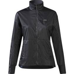 Gore Drive Running Jacket Women - Black